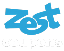 Zest Coupons